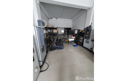 Stock4, Khet Song Ok 2 Road, Lam Pla Thio, Lat Krabang, Bangkok, 10520 Thailand, Lat Krabang,