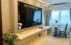 Condo One ซอยนราธิวาสราชนครินทร์ 24, Chong Nonsi, Yannawa, Bangkok 10120, THA, Chong Nonsi, Bangkok