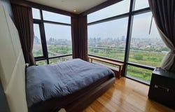 1545 Phetchaburi Rd, Makkasan, Ratchathewi, Bangkok 10400, THA, Makkasan, Bangkok