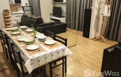 Plum Condo, Bang Rak Phatthana, Bang Bua Thong, Nonthaburi, 11110 Thailand, Bang Bua Thong,
