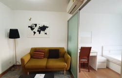 35 Mahai Sawan Rd, Bang Kho Laem, Bangkok 10120, THA, Bang Kho Laem, Bangkok