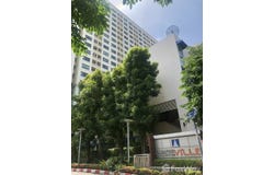 470 Soi Sutthisan Vinichai 2, Sam Sen Nai, Phaya Thai, Bangkok, 10400 Thailand, Phaya Thai,