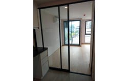 The Key Mrt Phetkasem 48, เพชรเกษม 46/2, Bang Wa, Phasi Charoen, Bangkok, 10160 Thailand, Phasi Charoen,
