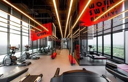 121/2 Ramkhamhaeng Rd, Min Buri, Bangkok 10510, THA, Min Buri, Bangkok