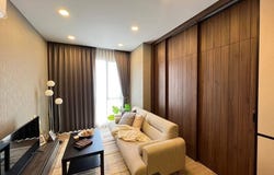Freya in Wonderland Hotel, Ratchadaphisek 19, Ratchadaphisek, Din Daeng, Bangkok, 10400 Thailand, Din Daeng,