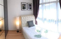 Vertiq Condo, Maha Phruttharam, Bang Rak, Bangkok 10500, THA, Maha Phruttharam, Bangkok