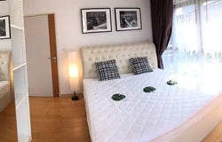 Vertiq Condo, Maha Phruttharam, Bang Rak, Bangkok 10500, THA, Maha Phruttharam, Bangkok