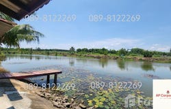 เนินสวรรค์-โชคดี, บ่อกวางทอง, บ่อทอง, ชลบุรี, 20270 ประเทศไทย, บ่อทอง,