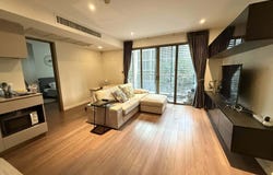 Sync Nature Siam ซอยเกษมสันต์ 3, Wang Mai, Pathum Wan, Bangkok 10330, THA, Wang Mai, Bangkok
