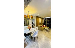 The Room Sathon St. Louis, Soi Chan 18/7, Thung Wat Don, Sathon, Bangkok, 10120 Thailand, Sathon,
