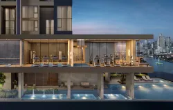 Charoen Nakhon 32, Bang Lam Phu Lang, Khlong San, Bangkok, 10600 Thailand, Khlong San,