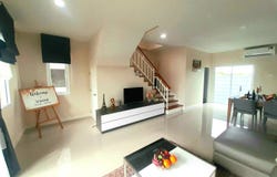 Hathai Rat Road, Samwa Tawan Tok, Khlong Sam Wa, Bangkok, 10510 Thailand, Khlong Sam Wa,