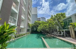 Condominium, ถนน สุทธิสารวินิจฉัย, Sam Sen Nai, Phaya Thai, Bangkok, 10400 Thailand, Phaya Thai,