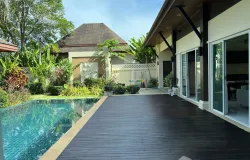 Villa Orchid, Ko Kaeo, Amphoe Mueang Phuket, Phuket Province 83000, THA, Ko Kaeo, Phuket Province