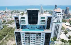 The Vision Realestate Co., Ltd., The Vision, 305/81 Phra Tamnak Rd., Nong Prue, Bang Lamung, Chon Buri 20150, THA, Nong Prue, Chon Buri