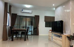 Soi Muban The Connect On Nut 2, Prawet, Bangkok 10250, THA, Prawet, Bangkok
