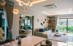 67/752 Chuan Chuen Bang Khen Soi 9/3, Thung Song Hong, Lak Si, Bangkok, 10210 Thailand, Lak Si,