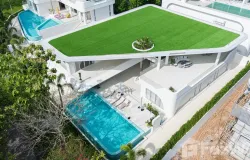 Mountain View Poolvilla, Huai Yai, Bang Lamung, Chon Buri, 20150 Thailand, Bang Lamung,