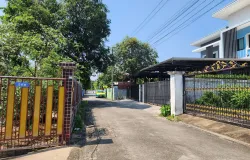 Khlang Faifa Suvarnabhumi, 30 Chaloem Phra Kiat Rama 9 Rd., Prawet, Bangkok 10250, THA, Prawet, Bangkok