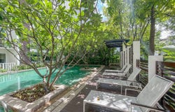 Condominium, ถนน สุทธิสารวินิจฉัย, Sam Sen Nai, Phaya Thai, Bangkok, 10400 Thailand, Phaya Thai,