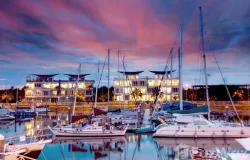 Marina Cafekrabi Boat Lagoon, Taling Chan, Nuea Khlong, Krabi, 81130 Thailand, Nuea Khlong,