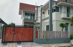 Anaville, Lam Phak Chi, Nong Chok, Bangkok, 10530 Thailand, Nong Chok,