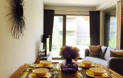 Baan San Ngam 8104 By Huahin Holiday Condo, Cha Am, Cha-Am, Phetchaburi, 76120 Thailand, Cha-Am,
