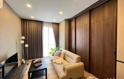 Freya in Wonderland Hotel, Ratchadaphisek 19, Ratchadaphisek, Din Daeng, Bangkok, 10400 Thailand, Din Daeng,