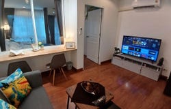 Surawong City Resort ซอยสันติภาพ, Si Phraya, Bang Rak, Bangkok 10500, THA, Si Phraya, Bangkok