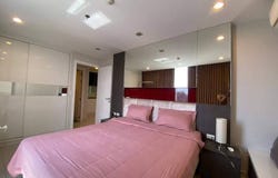 The Vision Realestate Co., Ltd., The Vision, 305/81 Phra Tamnak Rd., Nong Prue, Bang Lamung, Chon Buri 20150, THA, Nong Prue, Chon Buri