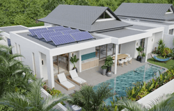19/66 Chon Pra Than 44, Hua Hin, Prachuap Khiri Khan, 77110 Thailand, Hua Hin,