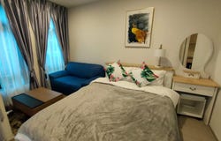 729/4 Soi Pracha Songkhro 2, Pracha Songkhro Rd, Din Daeng, Bangkok 10400, THA, Din Daeng, Bangkok