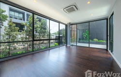 The Gentry Vibhavadi, The Gentry Vibhavadi, Talat Bang Khen, Lak Si, Bangkok, 10210 Thailand, Lak Si,