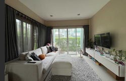 Krung Thep Kritha Road, Thap Chang, Saphan Sung, Bangkok, 10240 Thailand, Saphan Sung,
