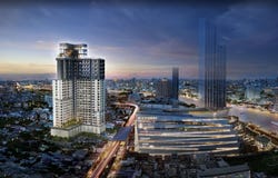 Khlong San Pier ถนนเจริญนคร, Khlong Ton Sai, Khlong San, Bangkok 10600, THA, Khlong Ton Sai, Bangkok