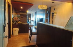 Charoen Krung Road, Si Lom, Bang Rak, Bangkok, 10500 Thailand, Bang Rak,
