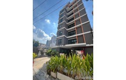 Omyim Dormitory, Soi Hokankha, Ratchadaphisek, Din Daeng, Bangkok, 10400 Thailand, Din Daeng,