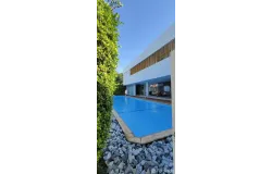 Courtyard Villa, Thap Chang, Saphan Sung, Bangkok, 10240 Thailand, Saphan Sung,