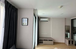 The Key Mrt Phetkasem 48, เพชรเกษม 46/2, Bang Wa, Phasi Charoen, Bangkok, 10160 Thailand, Phasi Charoen,