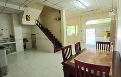 97/276 Wirat Hongyok 6 Soi 6/11 Road, Talat Nuea, Phuket, 83000 Thailand, Phuket,
