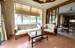Mueangthong Sri Nakharin Road, Saphan Sung, Bangkok, 10240 Thailand, Saphan Sung,