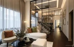 Bangkok Visa Services, Phraya Suren Road, Bang Chan, Khlong Sam Wa, Bangkok, 10510 Thailand, Khlong Sam Wa,