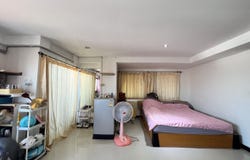 Residence 69, Phahon Yothin 69, Anusawari, Bang Khen, Bangkok, 10220 Thailand, Bang Khen,
