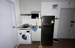 188/260 Moo 1 Phraeksa Rd, Thai Ban Mai, Mueang Samut Prakan, Samut Prakan 10270, THA, Thai Ban Mai, Samut Prakan