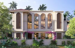 Panjim, Goa,