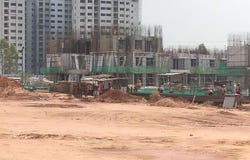 Devanahalli, Bengaluru, Karnataka