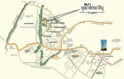 Sector 92, Gurgaon, Haryana