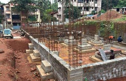 Antruj Nagar, Goa,