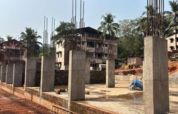 Antruj Nagar, Goa,