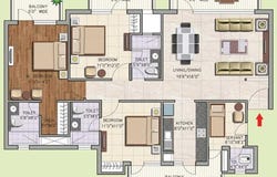 Sector 76, Gurgaon, Haryana